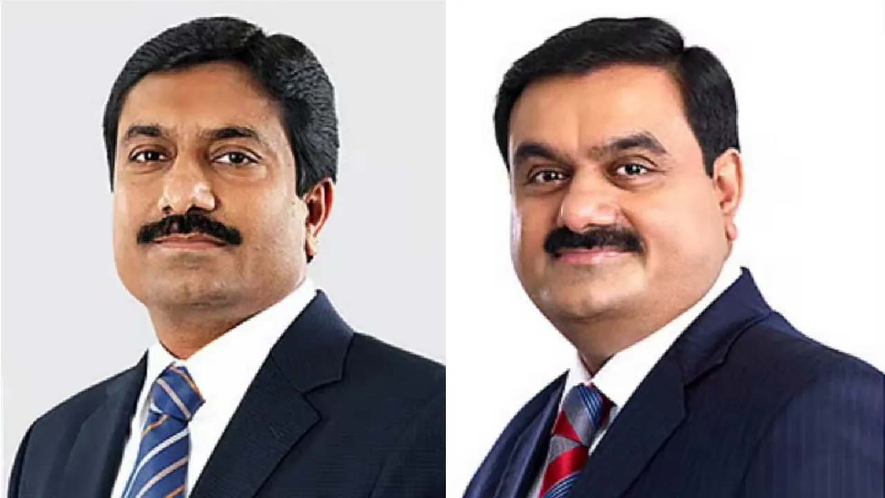 Gautam Adani, brother get court relief in Rs 388 cr cheating case
