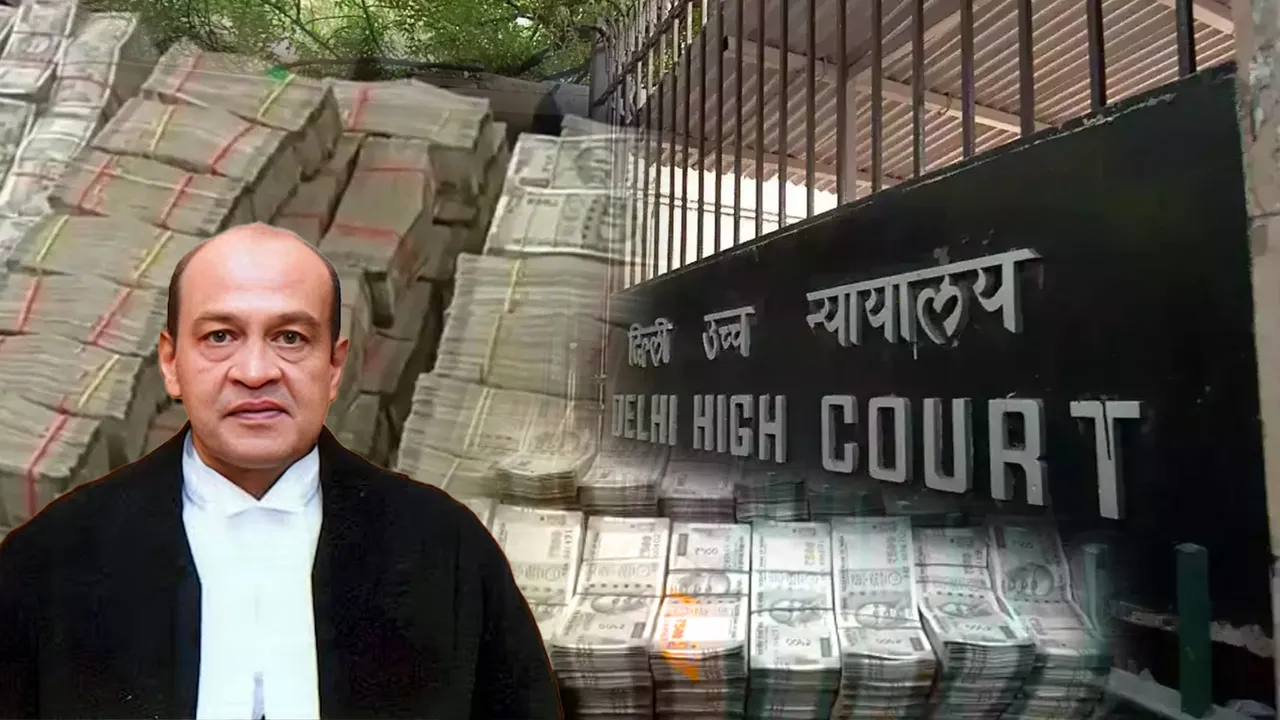 Justice Verma