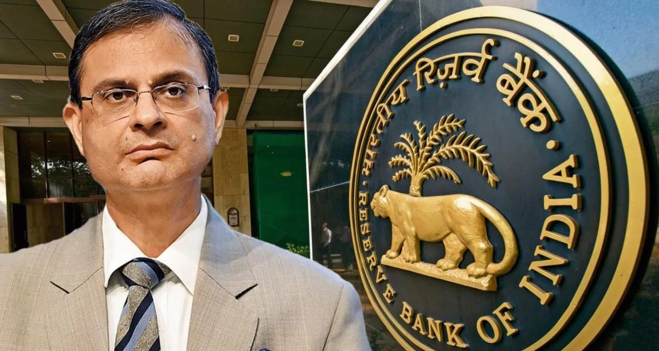 RBI cuts key interest rate by 0.25% amid tariff gloom