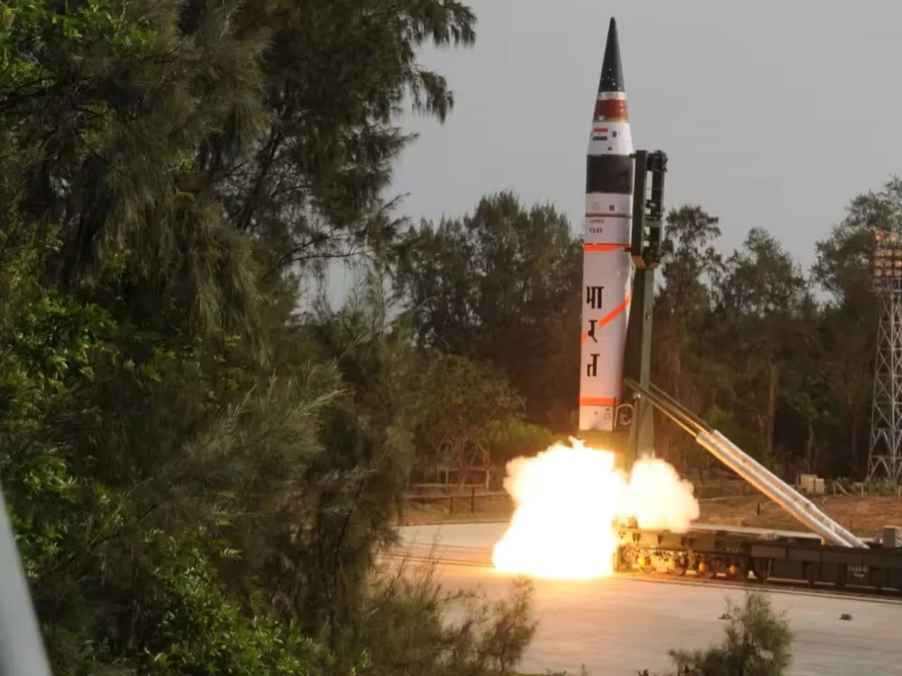 Why the MIRV Agni 5 is a defence milestone: Gen Siwach explains