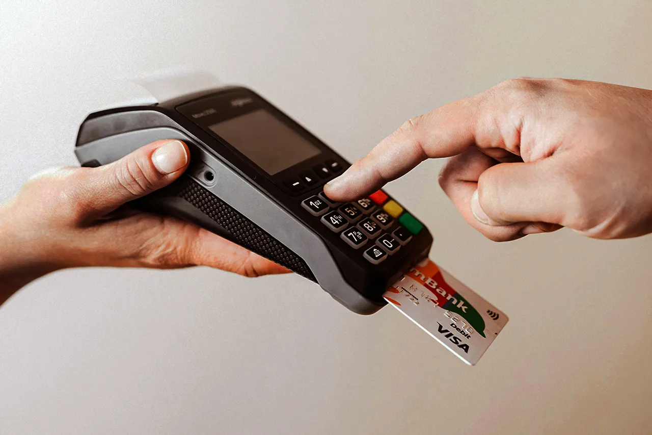 payment