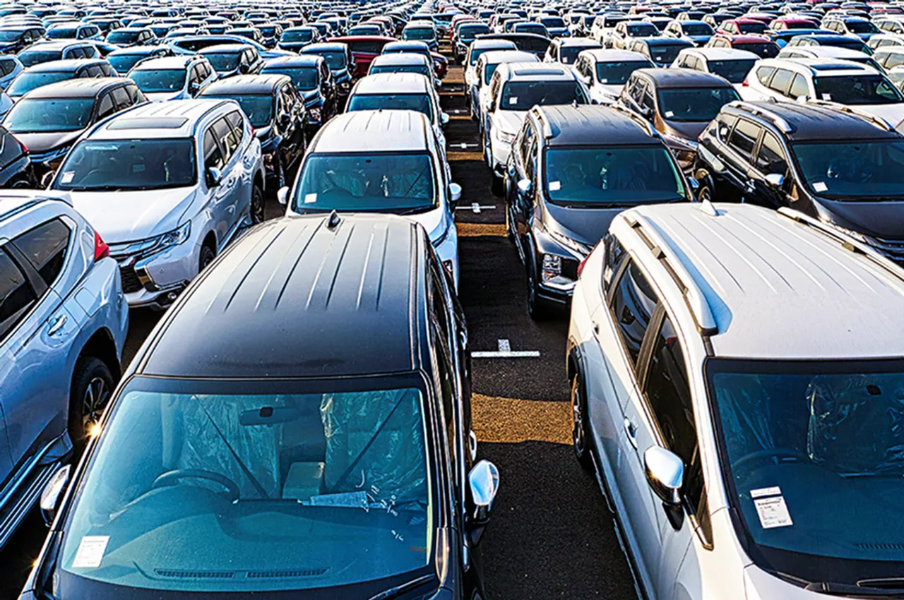 cars