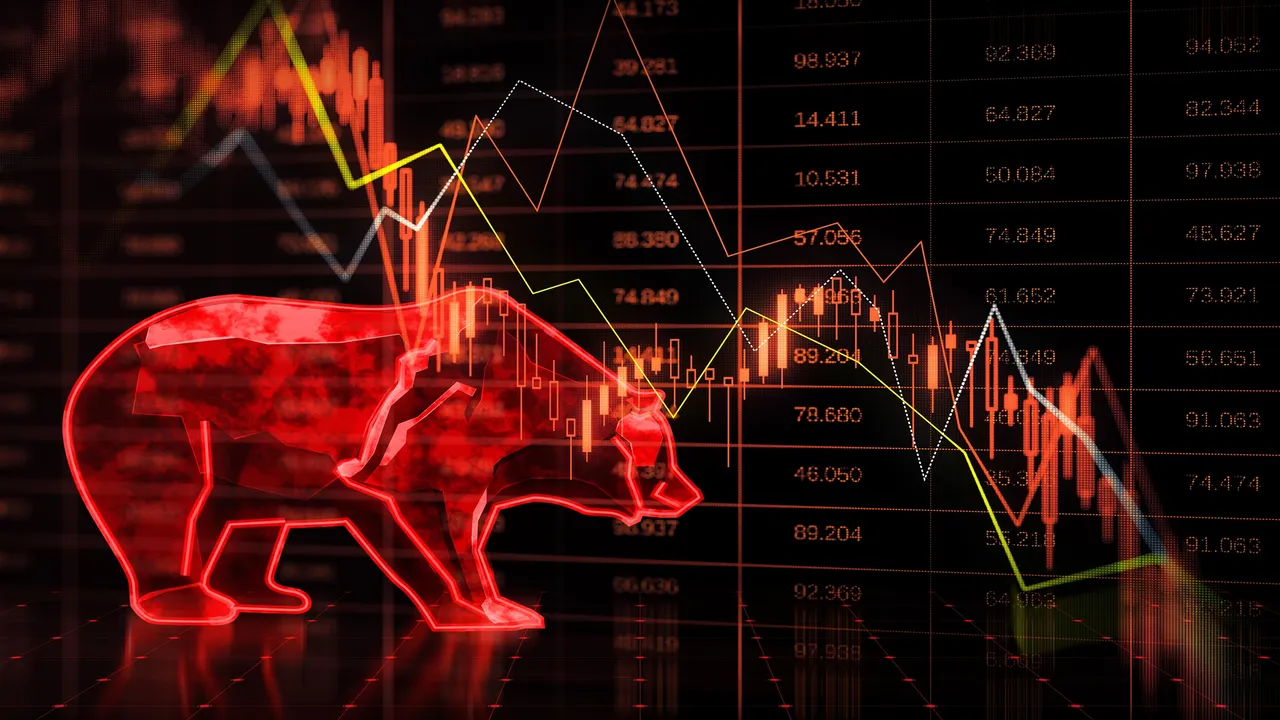 3 reasons why Indian markets tumbled today