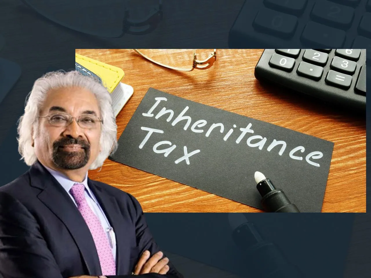 Should India Implement an Inheritance Tax? Exploring the Debate Amidst Political Turmoil!