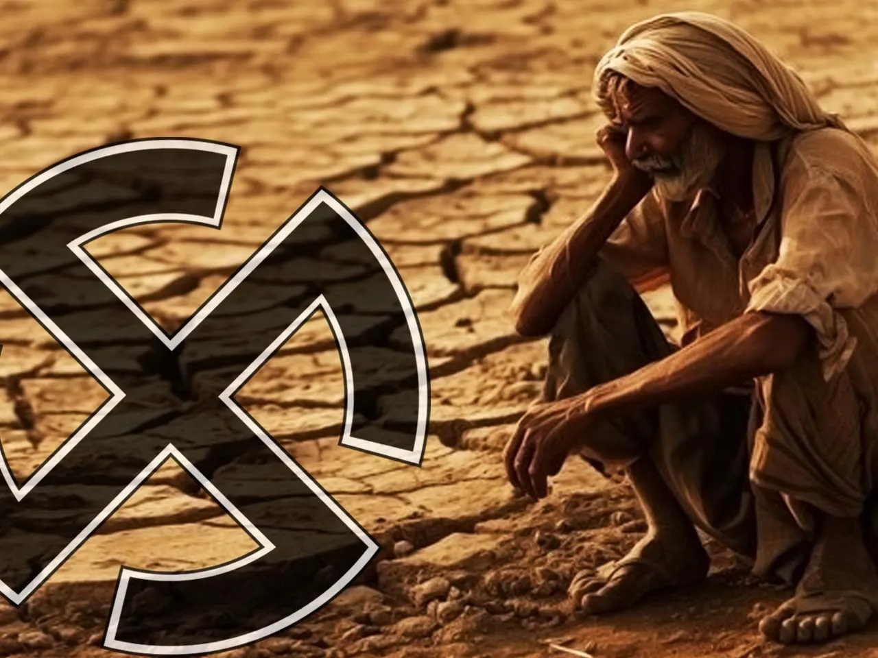 Rural distress: Modi suffered in 2024 how Vajpayee did in 2004
