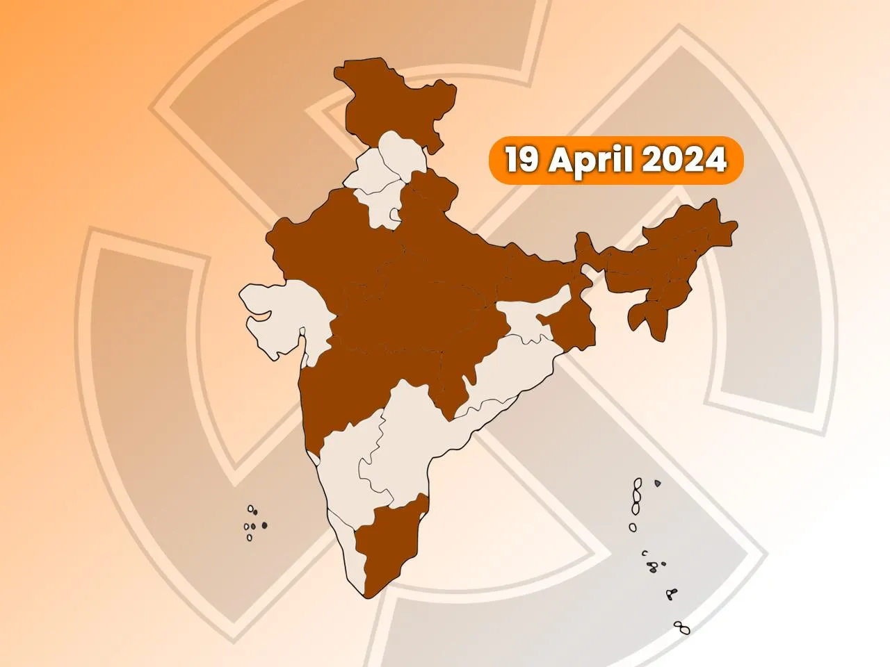 Lok Sabha Elections Phase 1: 102 constituencies going to polls