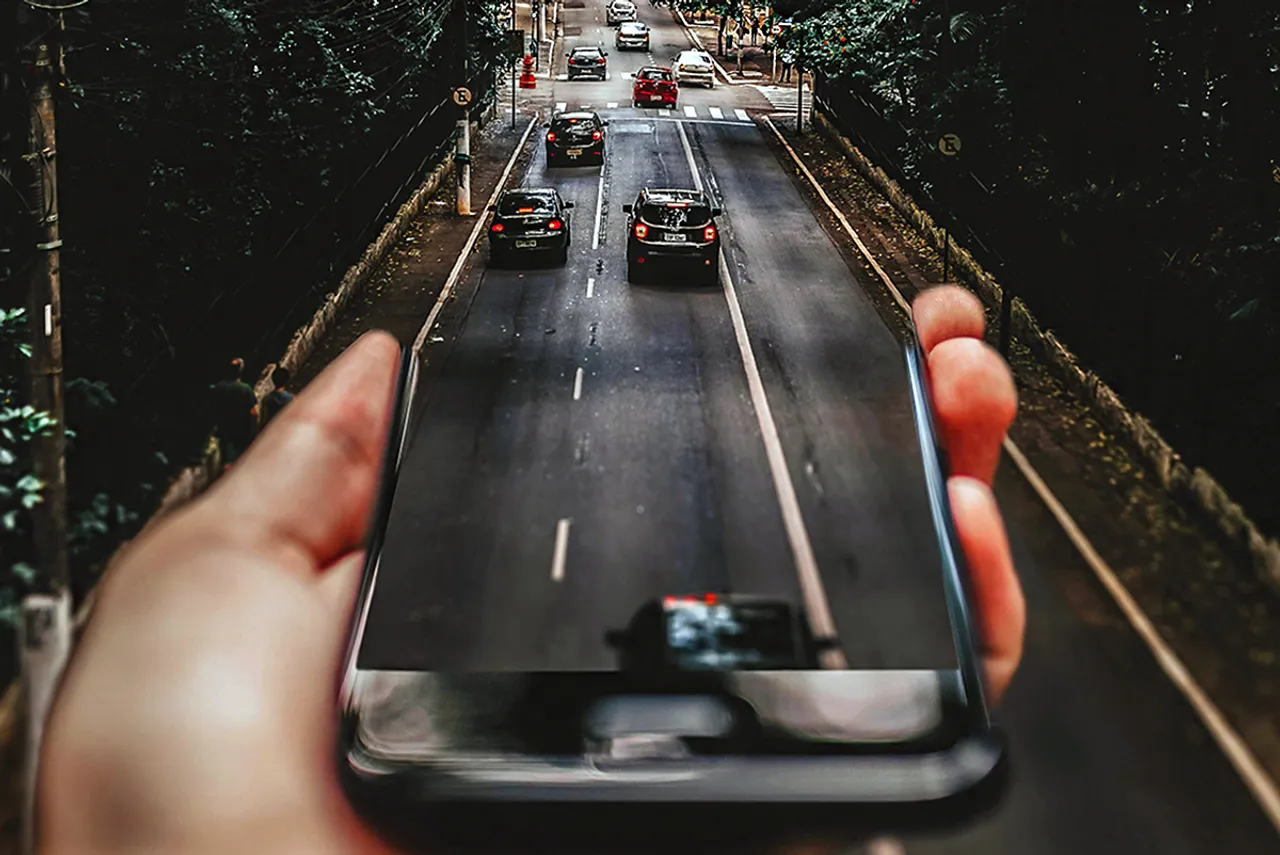 mobile phones