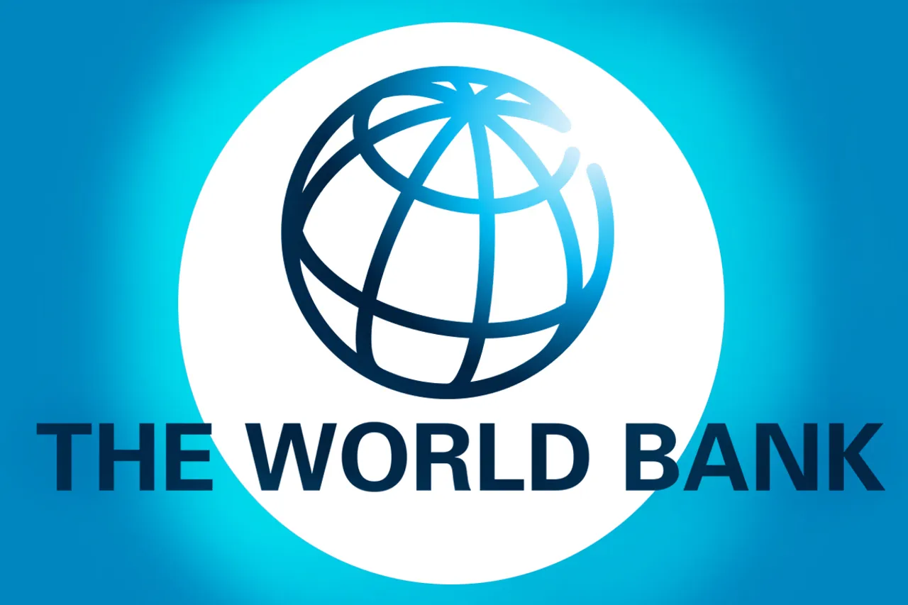 world bank logo