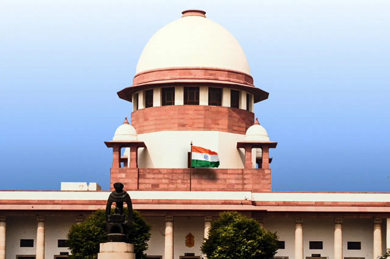supreme court