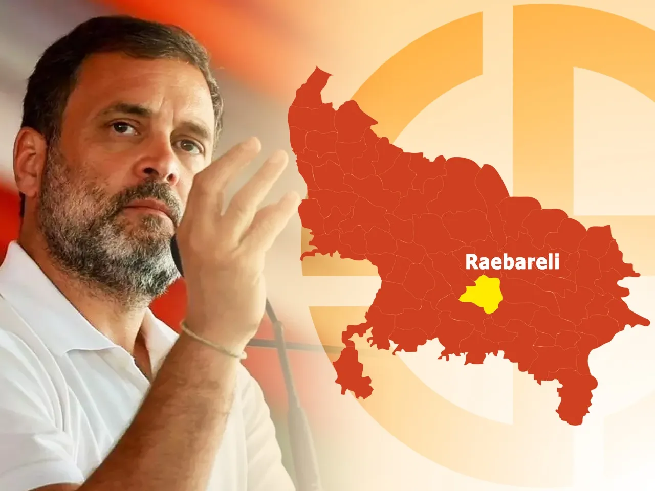 Rae Bareli Reacts: Rahul Gandhi's Decision to Contest from Raebareli