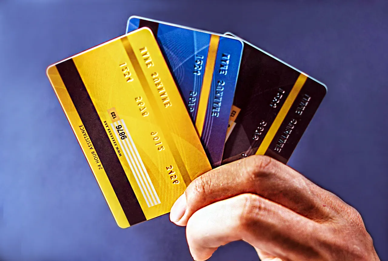 credit cards