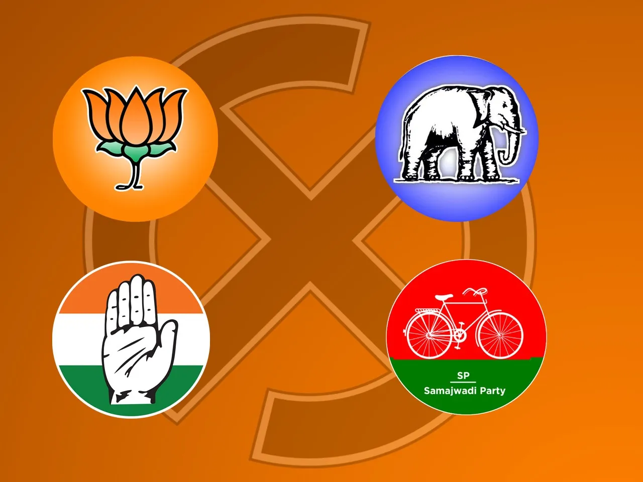 Second phase Lok Sabha polls in UP: Will BJP be able to hold its bastion?