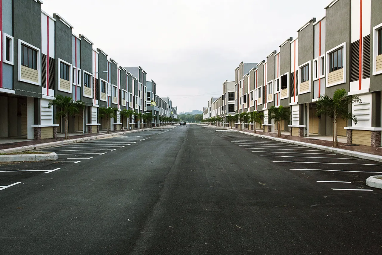 housing society
