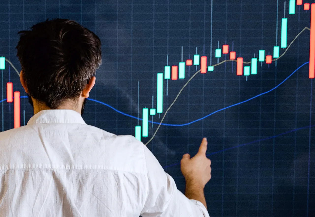 upward graph