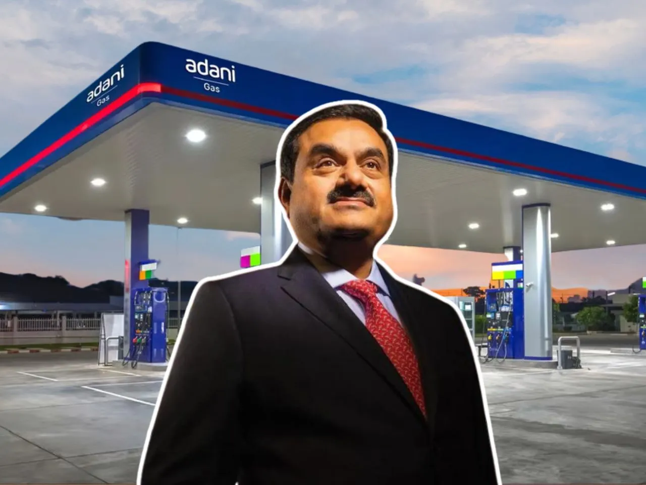 Gautam Adani