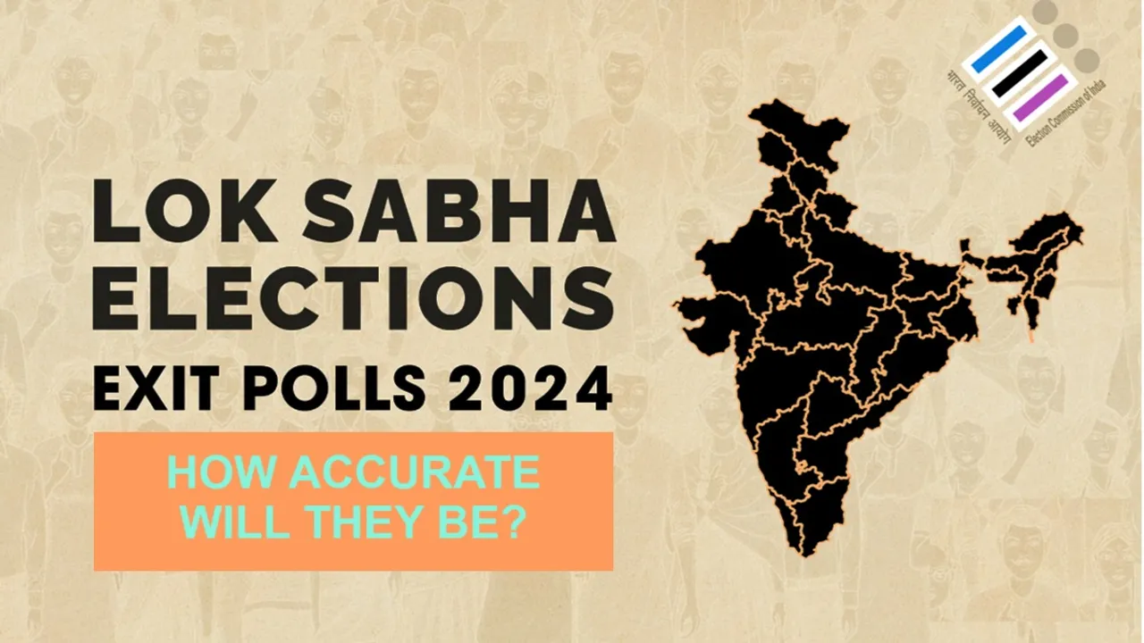 Exit polls how accurate will they be