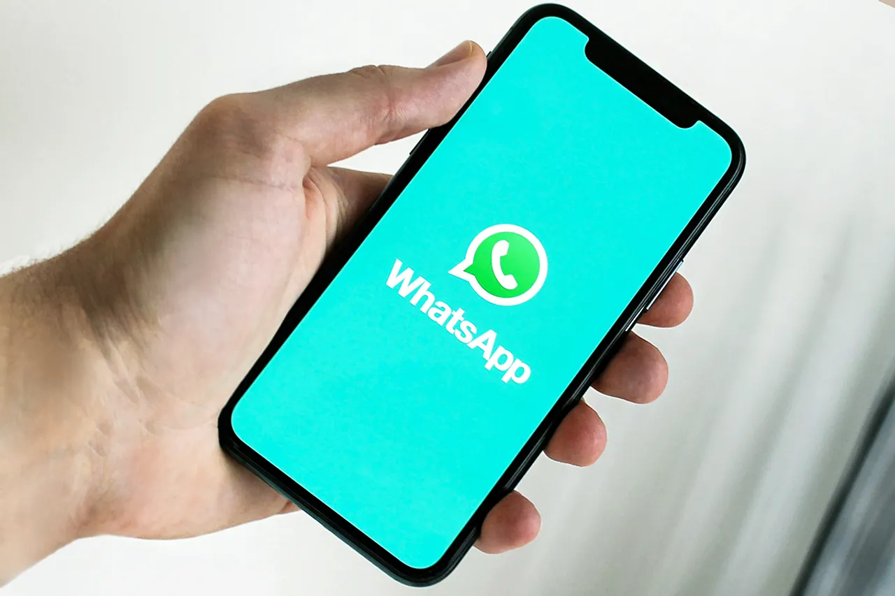 whatsapp