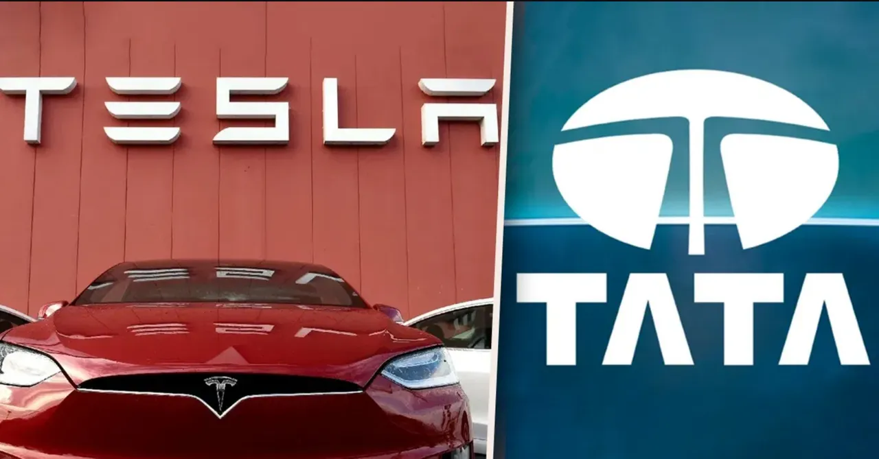 Tesla, Tata in deal to acquire semiconductor chips