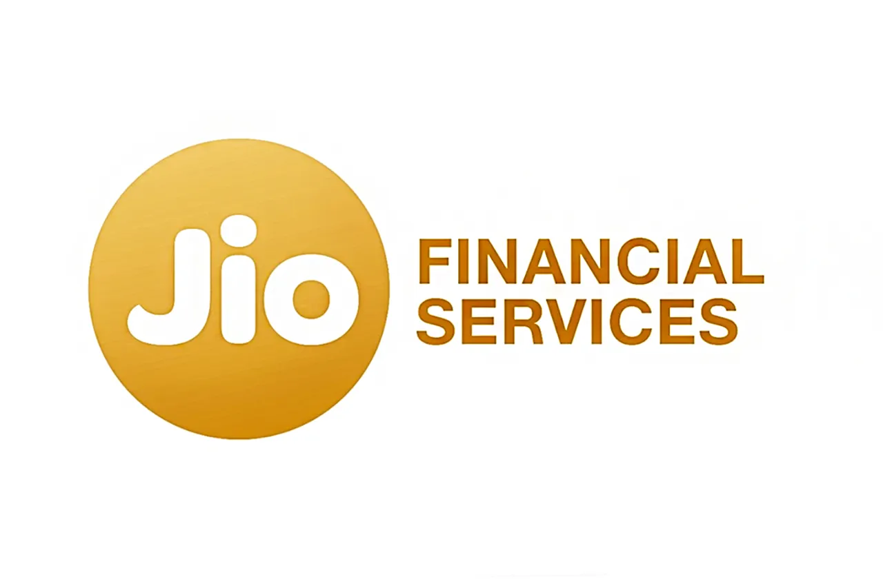 jio financial services