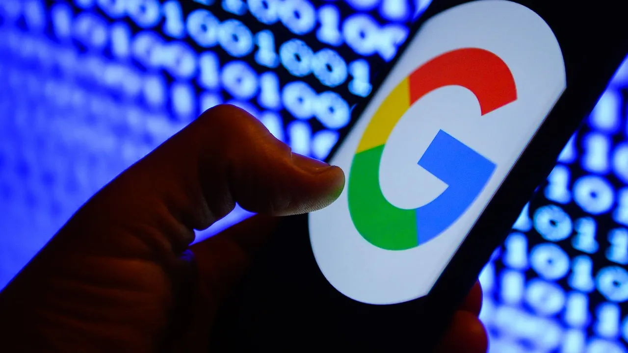 Google an illegal monopoly?