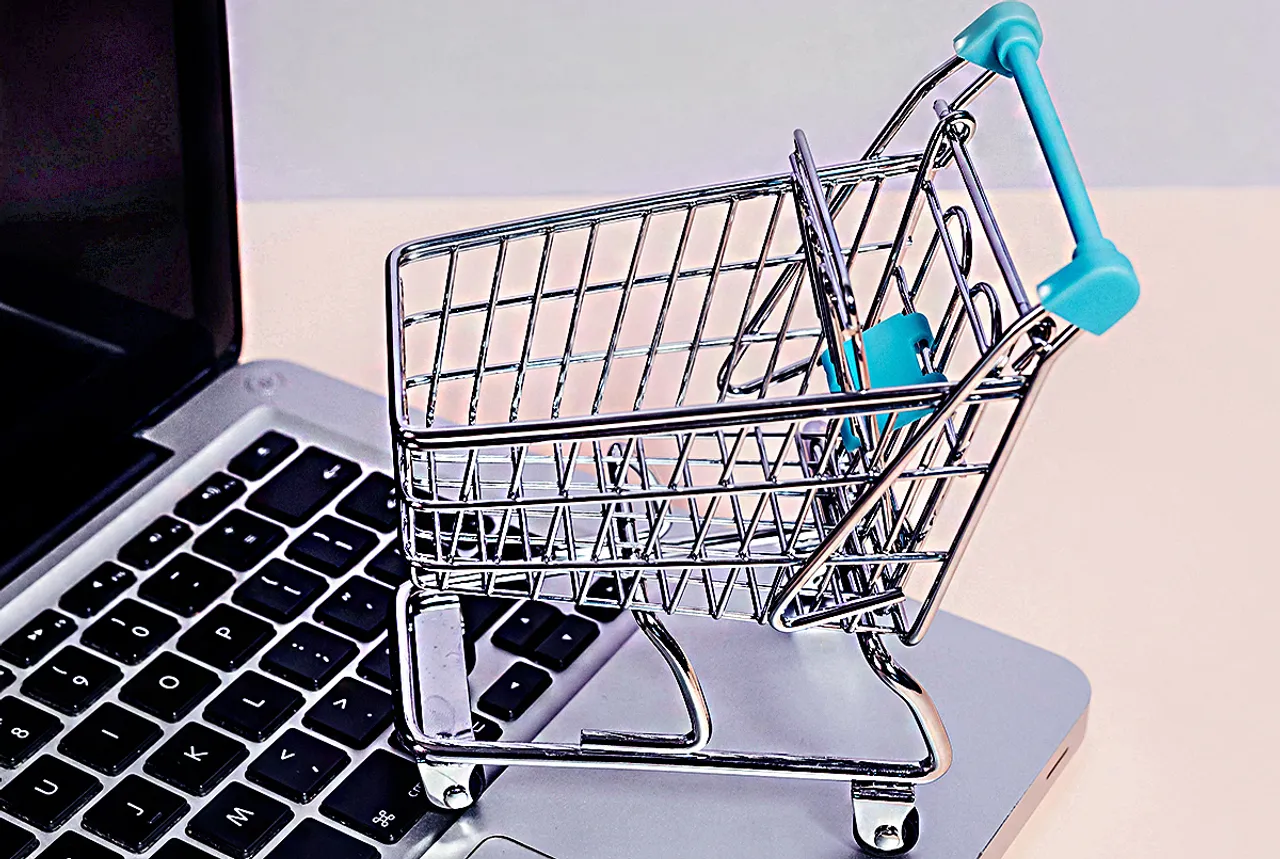 e-commerce