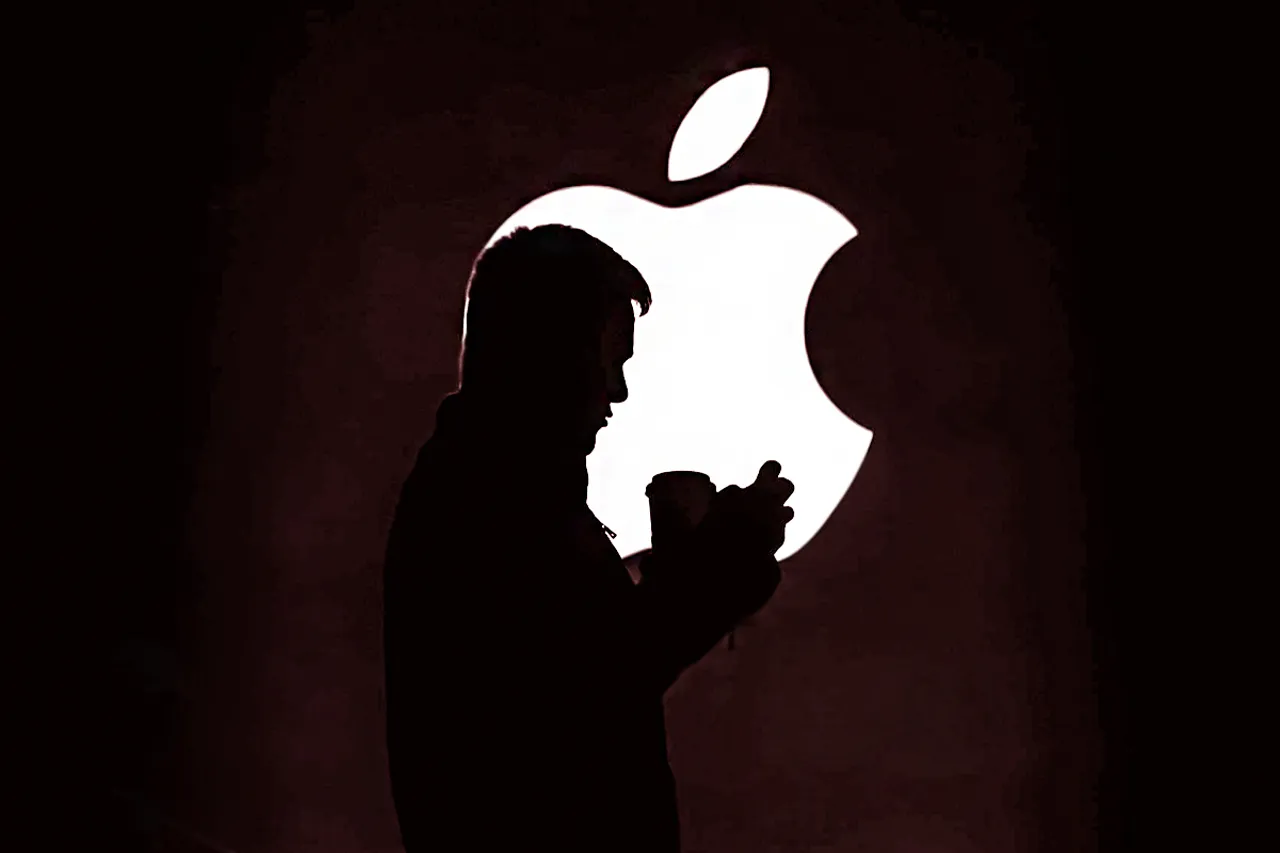 iphone apple