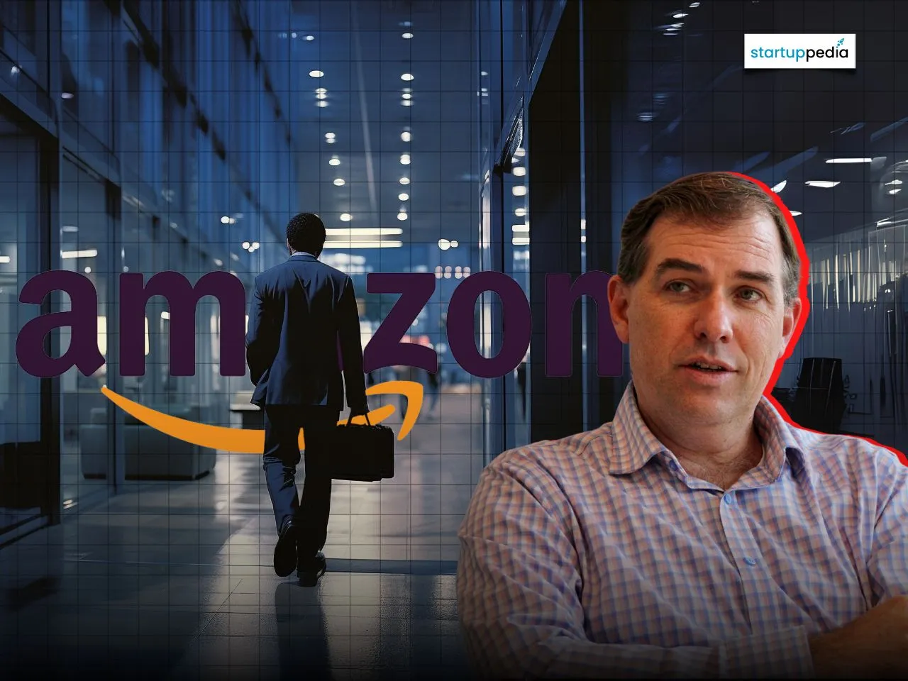 Amazon  CEO Matt Garman Asks Staff to Return to Office or Resign