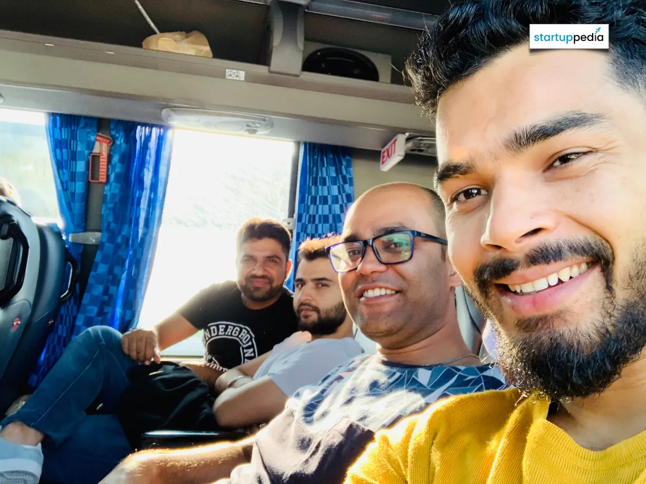 Learning Routes Founder