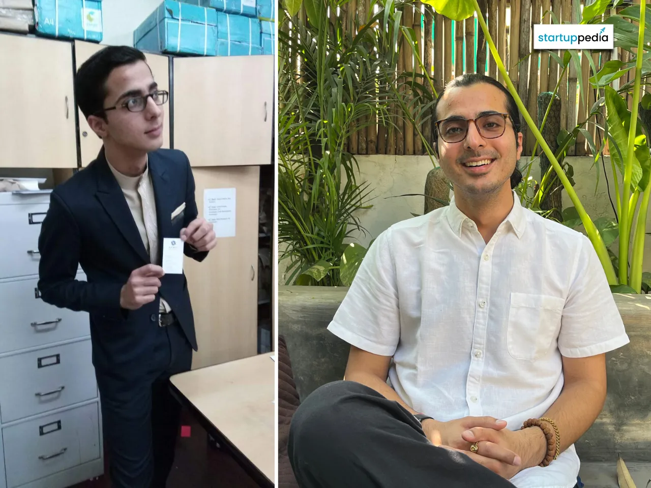Sahil Pandita - Owner At ProMiller 