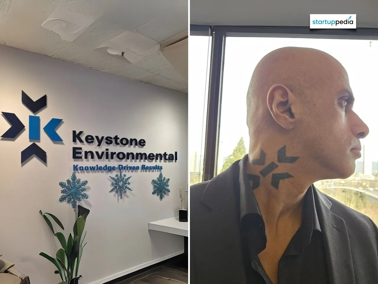 employee tatoos company logo