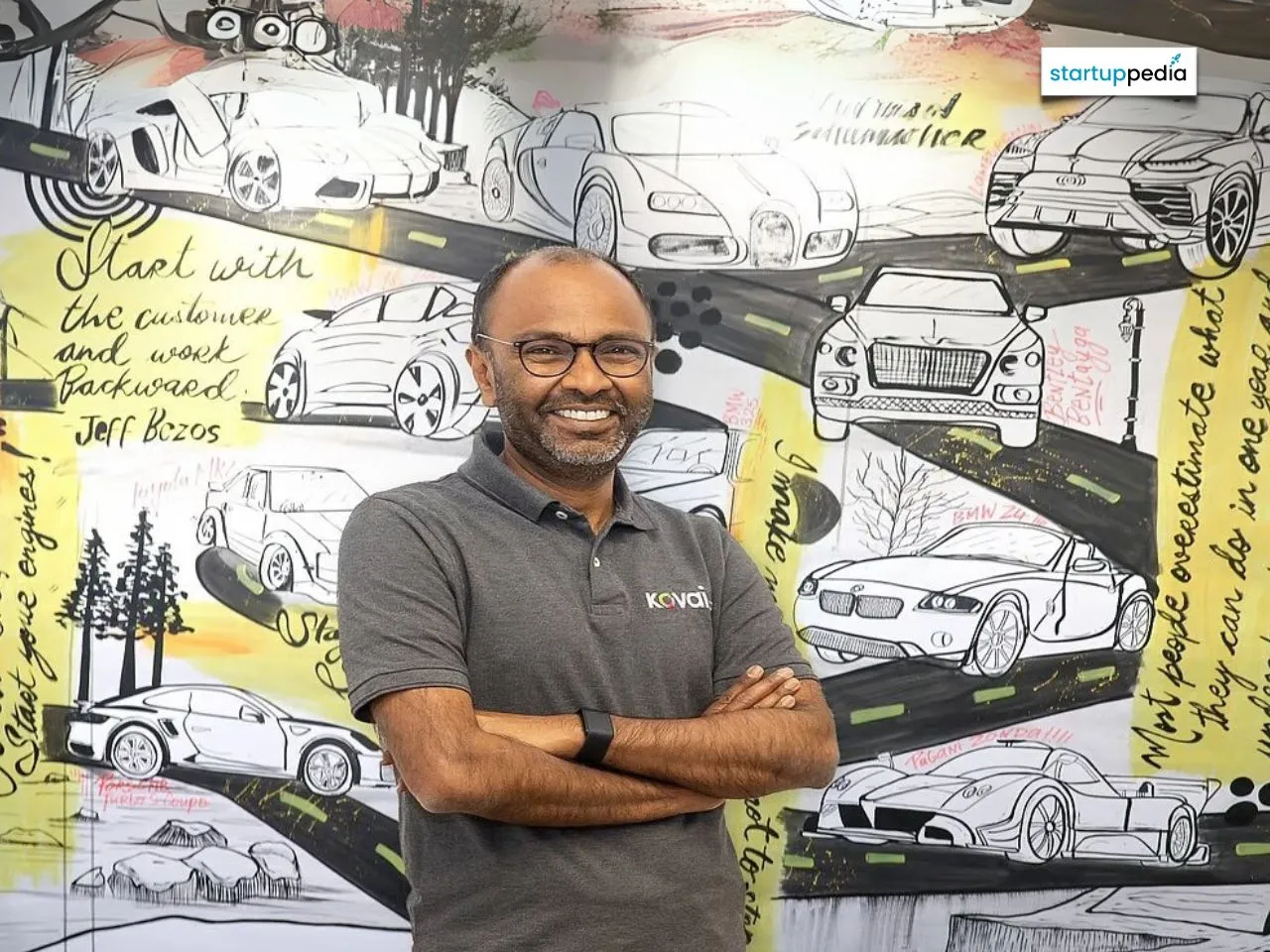 Coimbatore AI Startup Gives Rs 14 Crore Bonus To 140 Employees