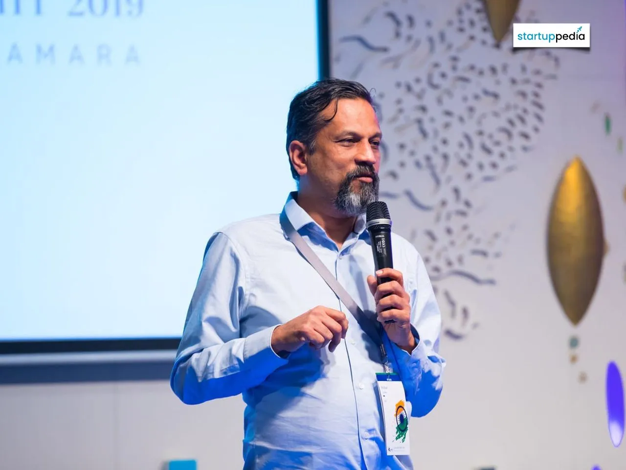 Mr. Sridhar Vembu - Chief Scientist, Zoho