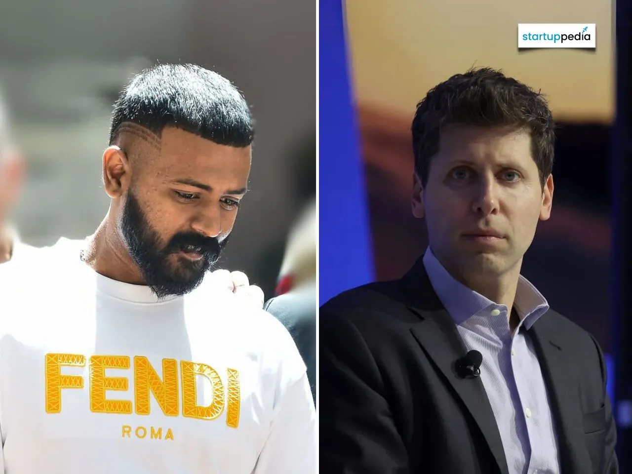 Sukesh Chandrashekar Proposes $3Bn Investment To Sam Altman