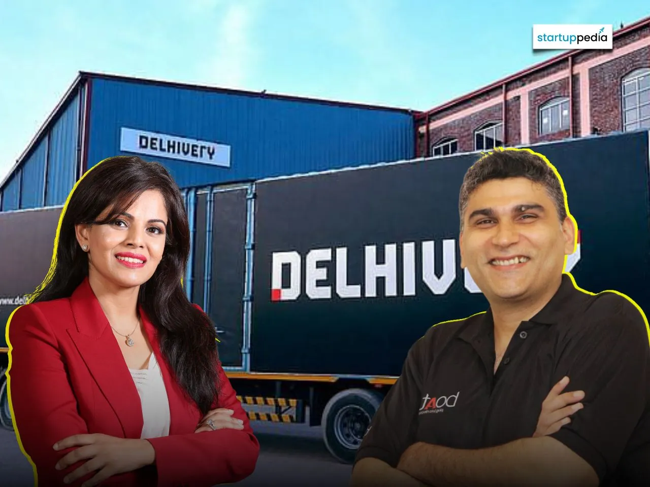 Namita Thapar & Sameer Mehta