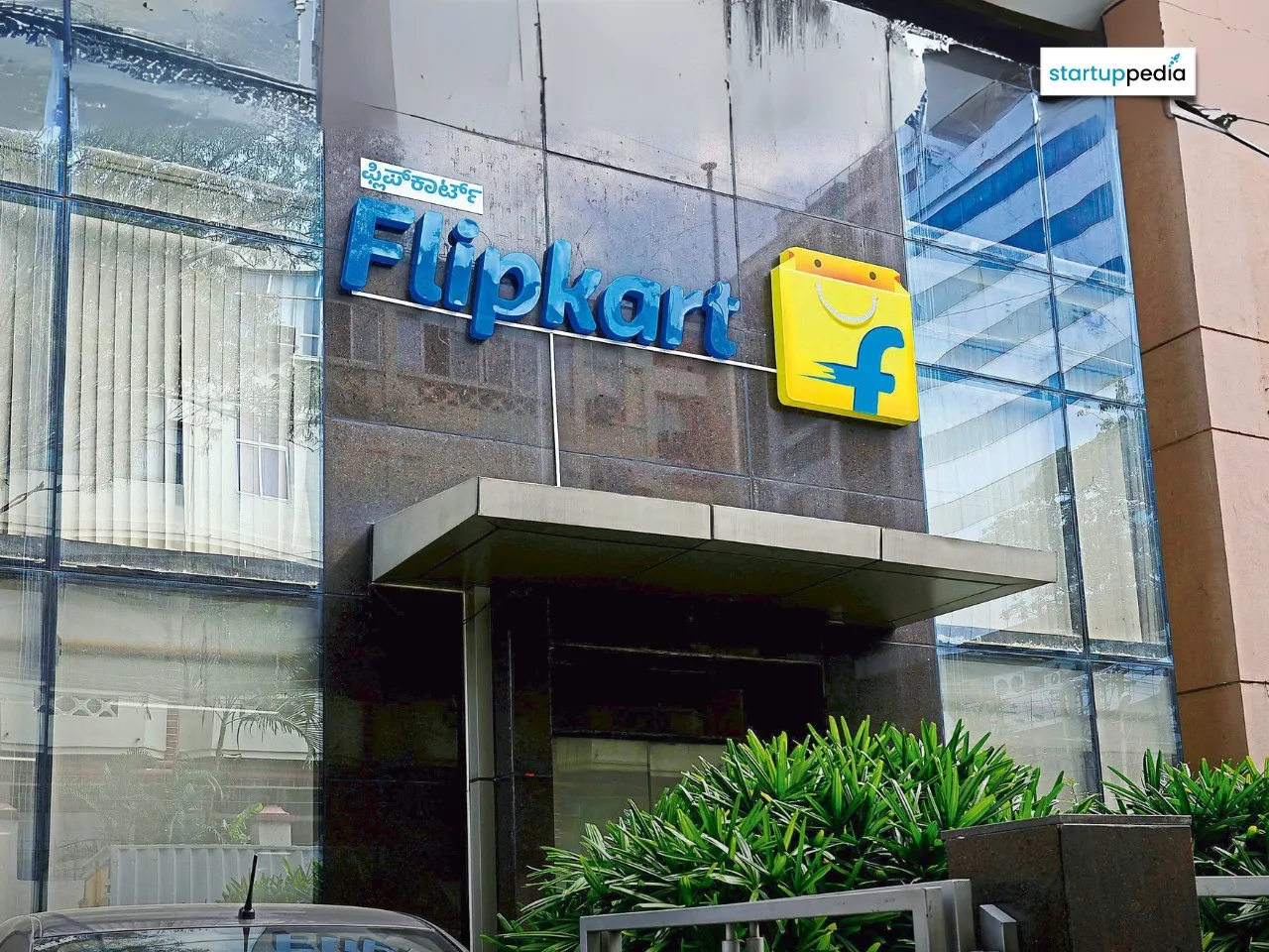 Flipkart Eyeing Up To 550 Dark Stores Ahead Of ‘Big Billion Days’