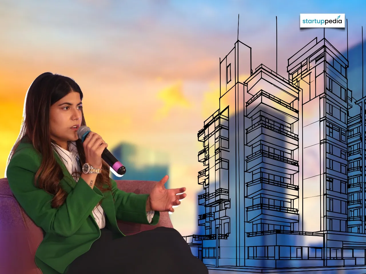 Ananya Birla Announces Latest Venture In The Indian Beauty and Personal Care Industry 