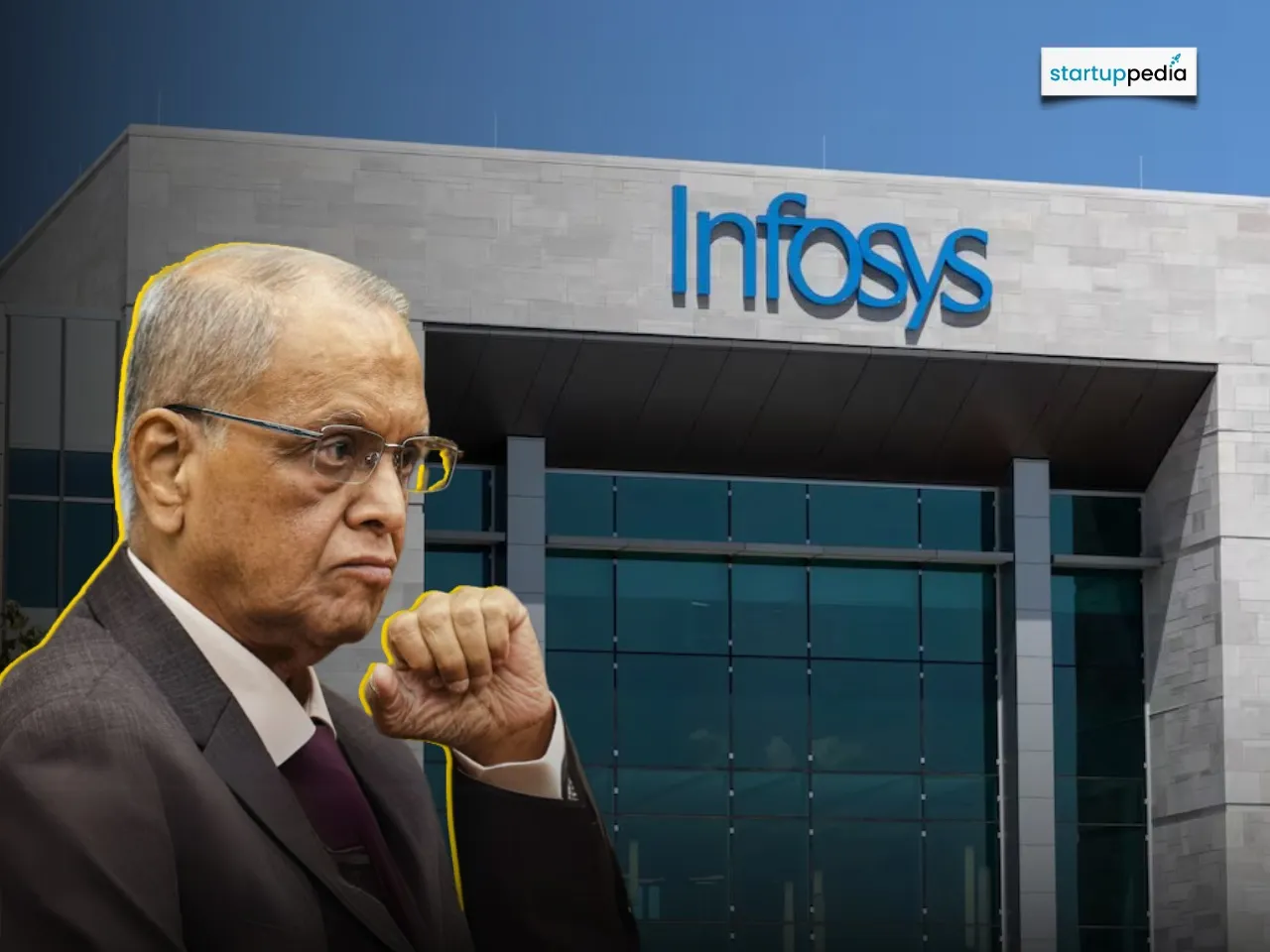 infosys lay offs