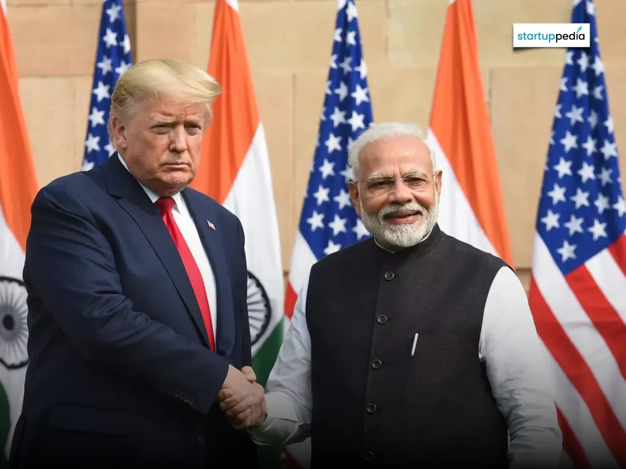 trump-modi
