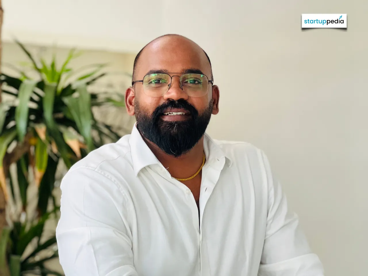 Aravind Maroju - Founder of ProcureX 