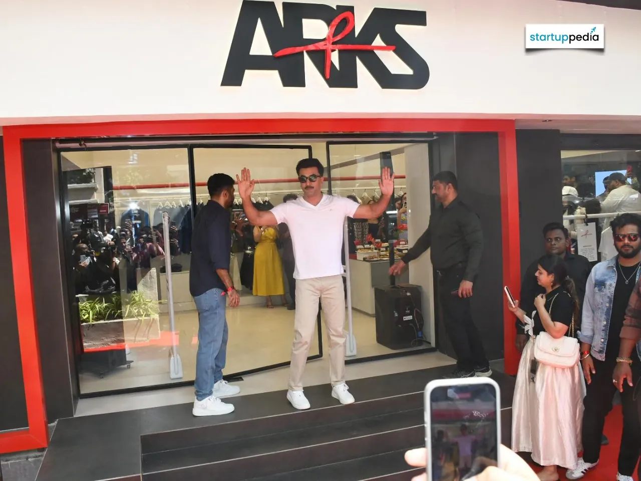 arks ranbir kapoor