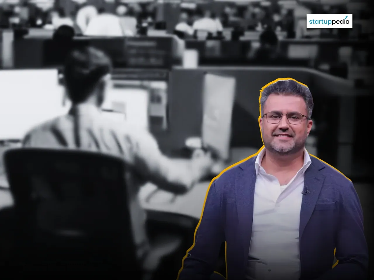 “Bats**t crazy idea,” says Veeba founder on expecting employees to do 70-hour work weeks.