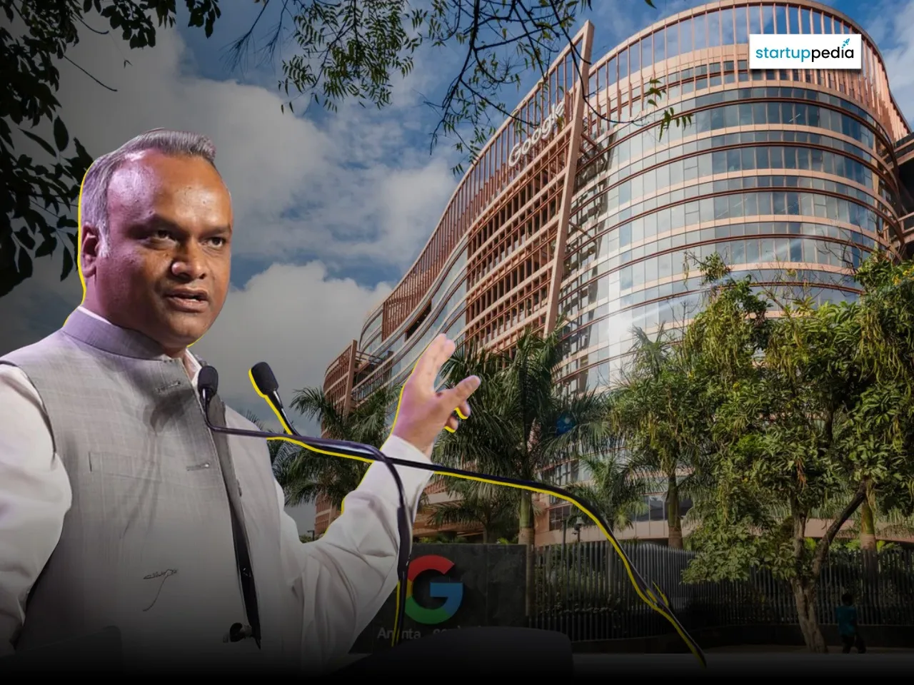 Priyank Kharge