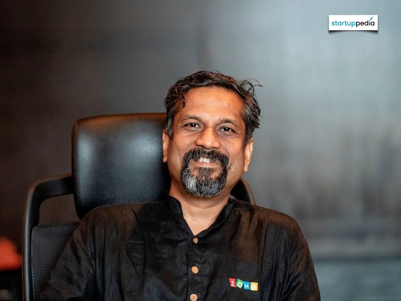 sridhar vembu