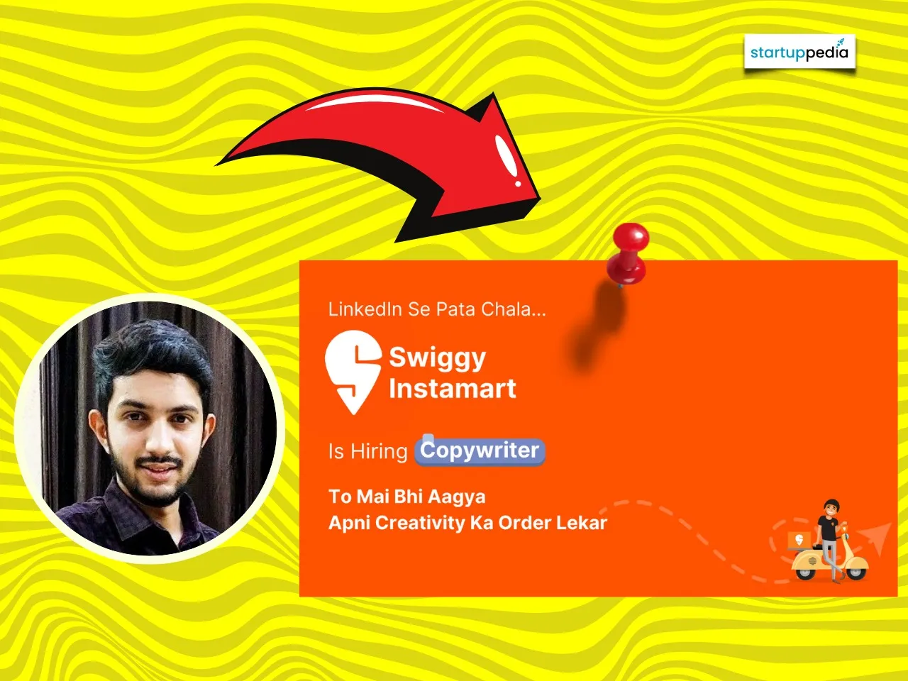 Pranay Awadhiya 