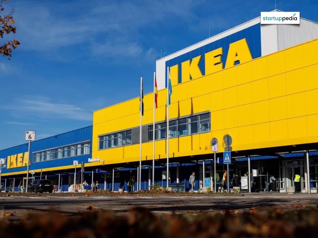 Ikea 