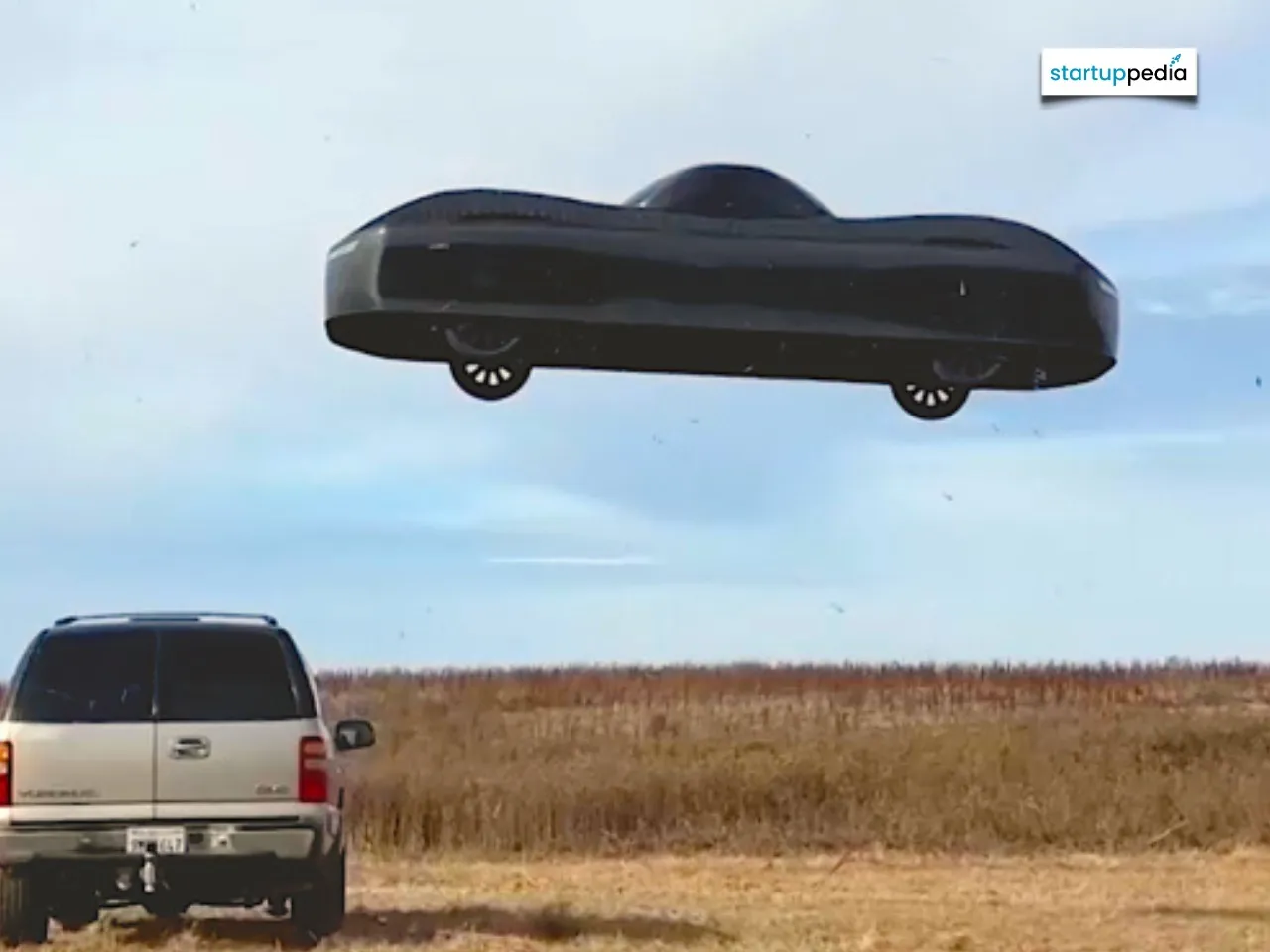 flying car