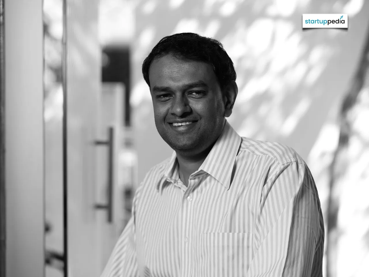 Sumanth Raghavendra, CEO & Co-founder - Presentations.ai