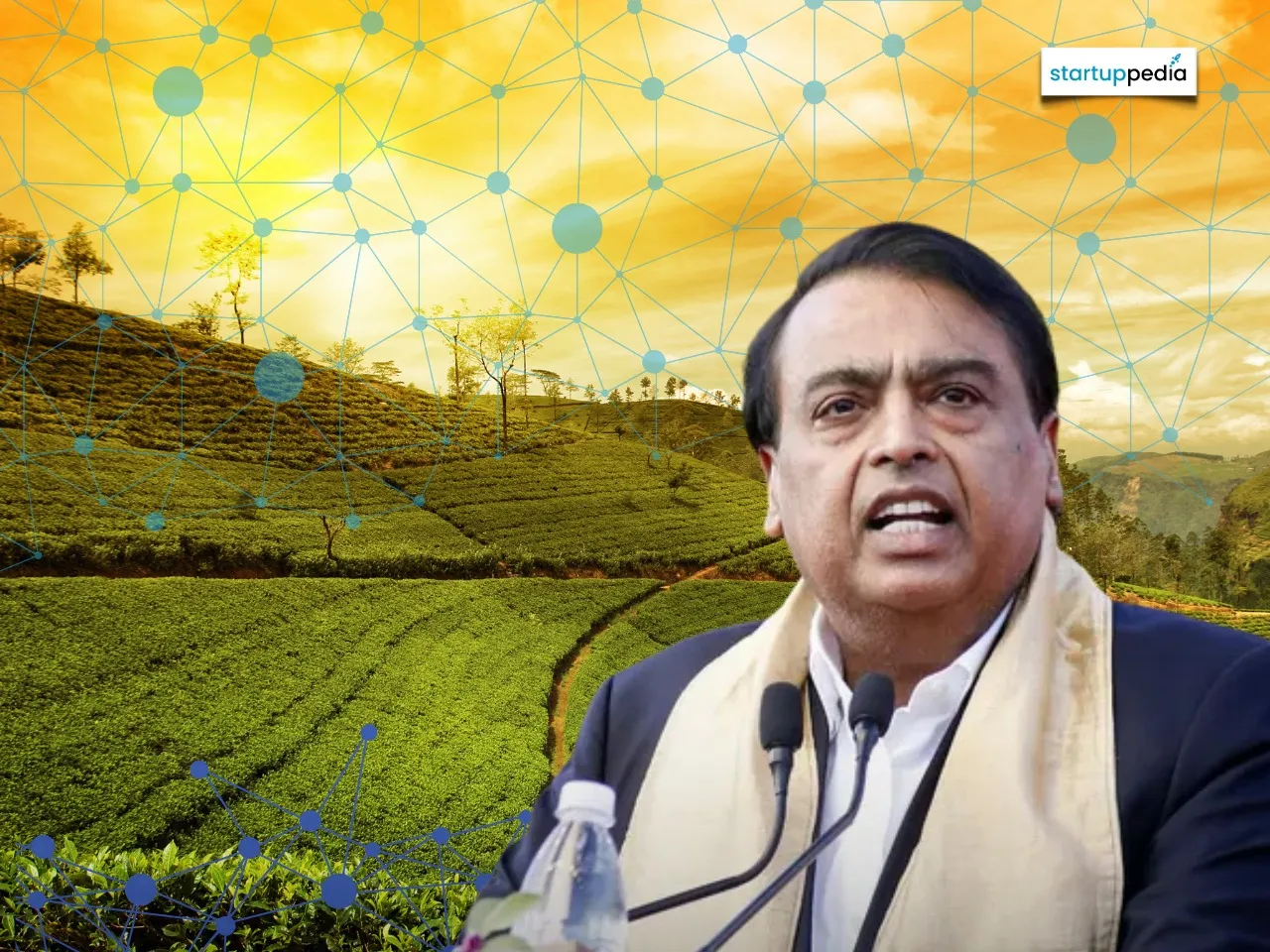 Mukesh Ambani