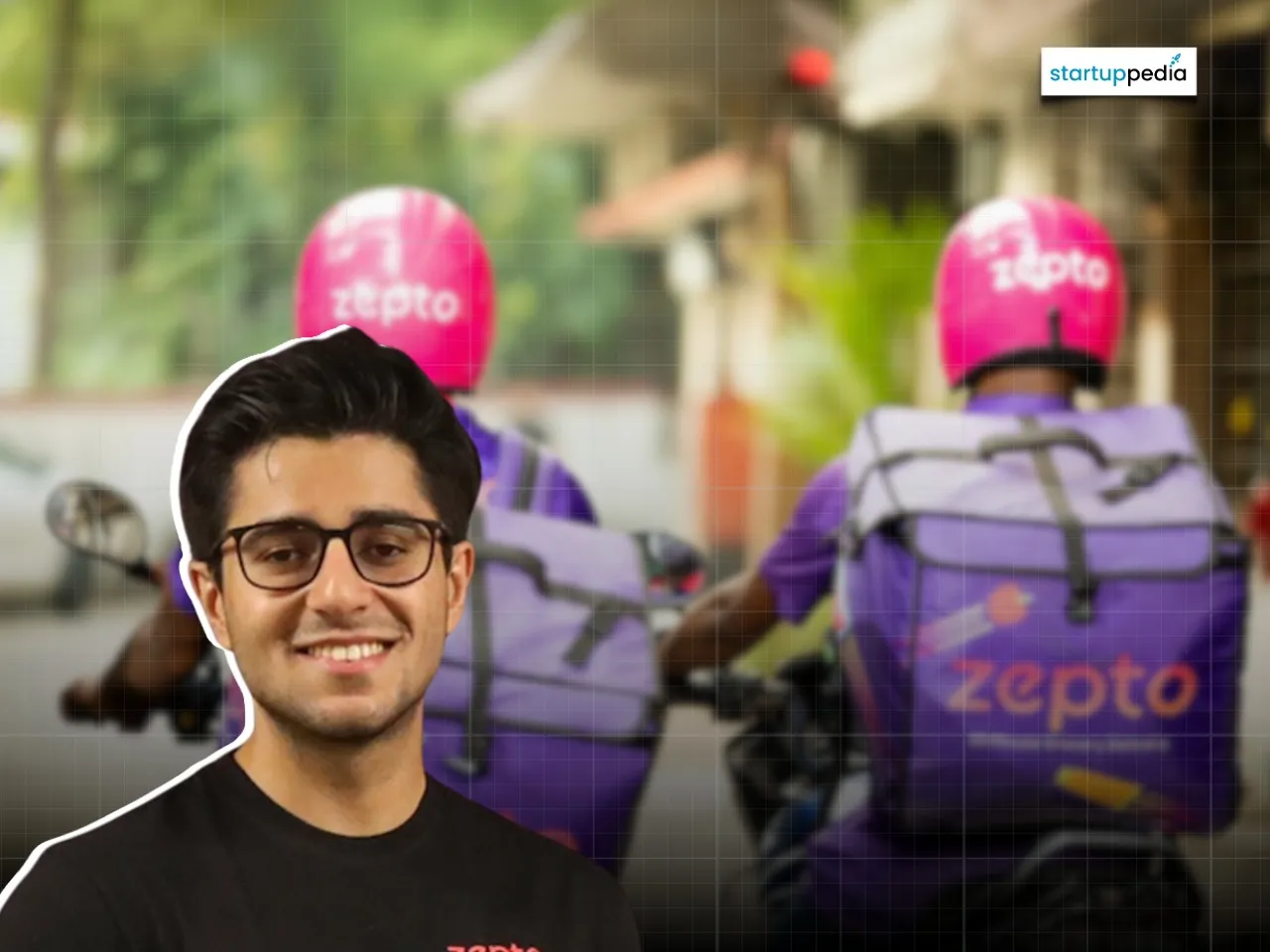 Zepto Expands Operations in Tamil Nadu; Opens 20 New Dark Stores in the State, A Week After Zepto Cafe Crosses 100K Daily Orders