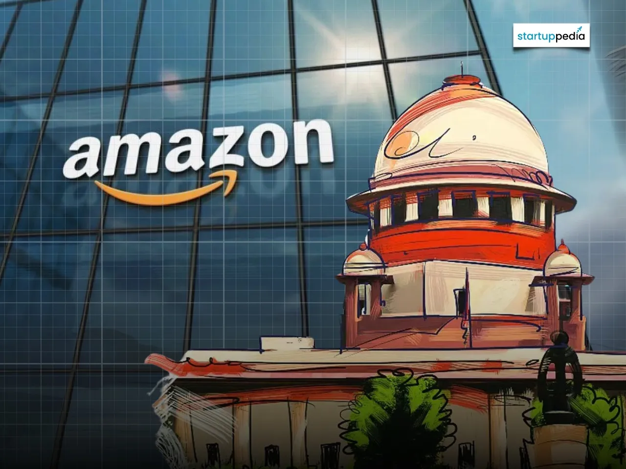 Amazon